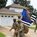 National Police Week begins at Columbus AFB