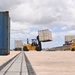 NAVSUP FLC Pearl Harbor Ocean Terminal Performs Wake Island Barge Support Onload