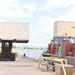 NAVSUP FLC Pearl Harbor Ocean Terminal Performs Wake Island Barge Support Onload