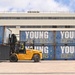 NAVSUP FLC Pearl Harbor Ocean Terminal Performs Wake Island Barge Support Onload