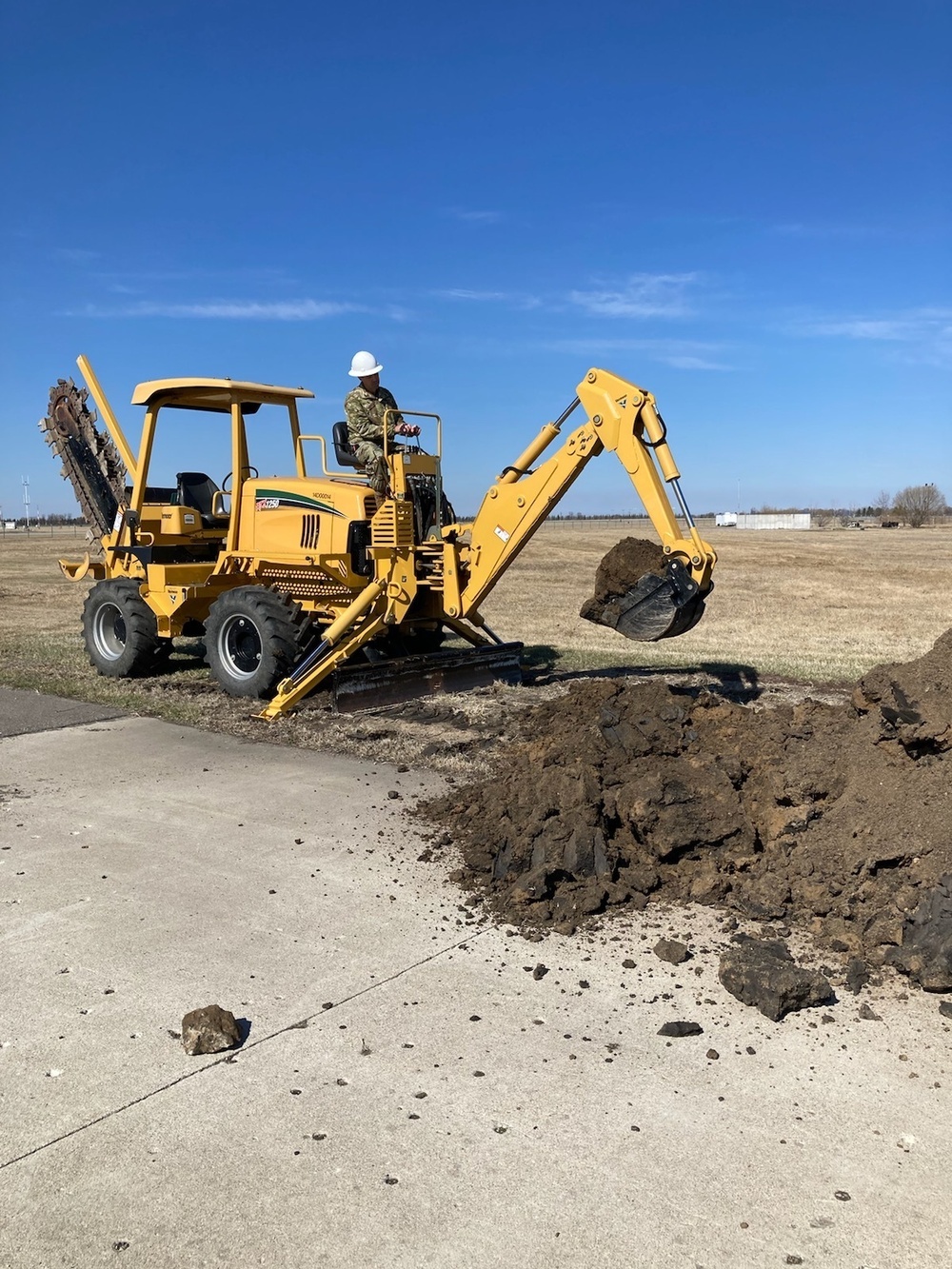 DVIDS - News - NEANG CIVIL ENGINEERS TRAIN IN FARGO