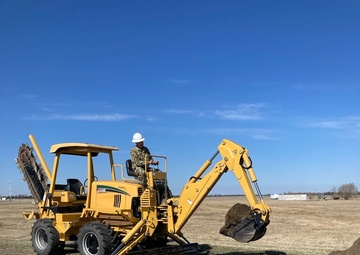 NEANG CIVIL ENGINEERS TRAIN IN FARGO