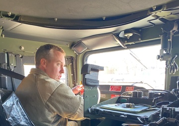 NEANG CIVIL ENGINEERS TRAIN IN FARGO