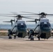 State Governor, R.I. National Guard leaders welcome President Biden to Rhode Island