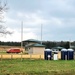 Training operations at Fort McCoy