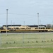Fort McCoy supports rail movement for deploying Army units
