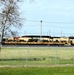 Fort McCoy supports rail movement for deploying Army units