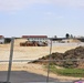 Second modern-era barracks construction project continues at Fort McCoy