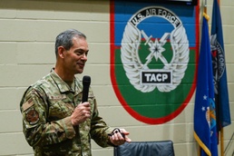 25th ASOS demonstrates JADC2 capabilities