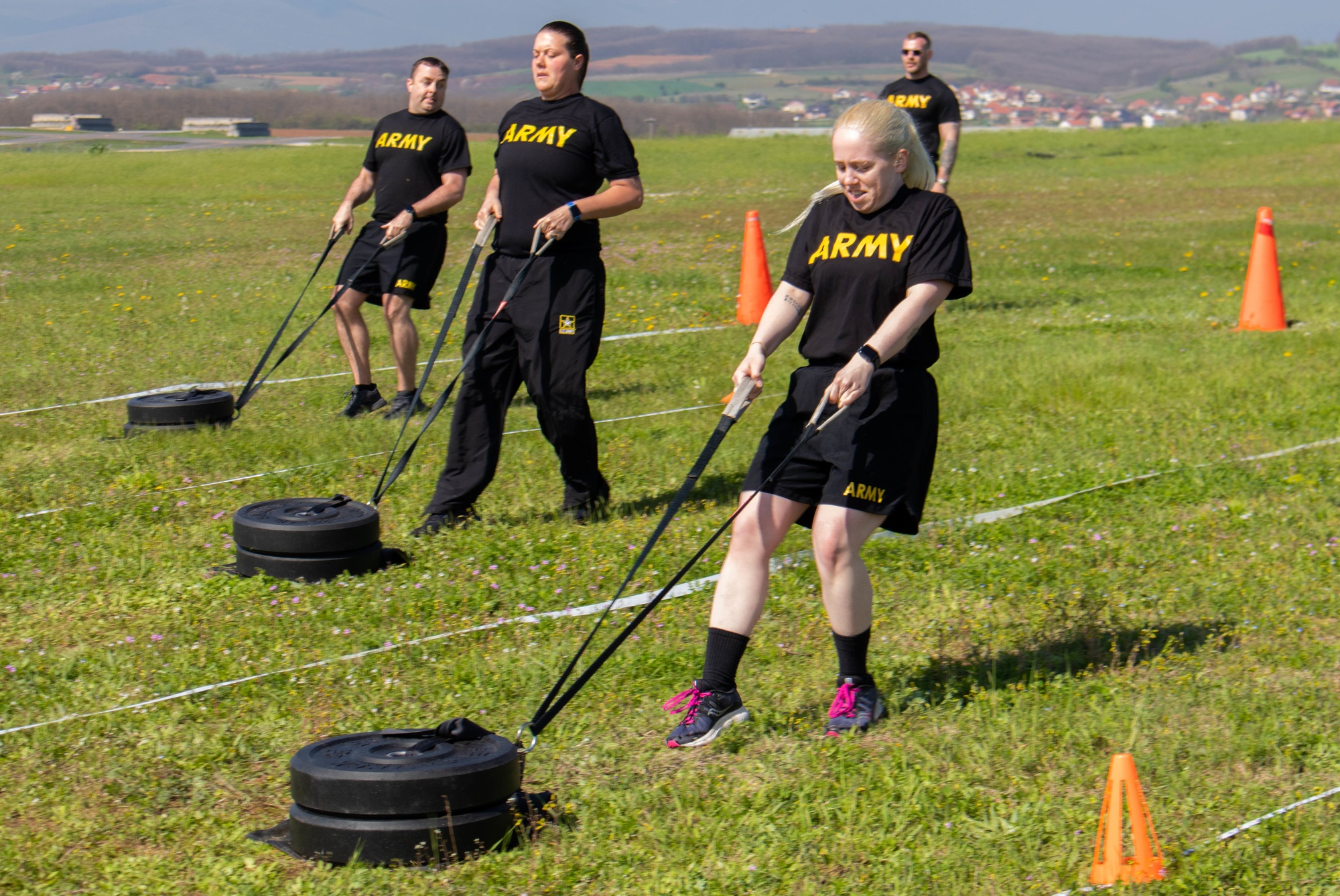 Acft sled discount