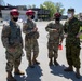 JTF-CS Supports Guardian Response 21