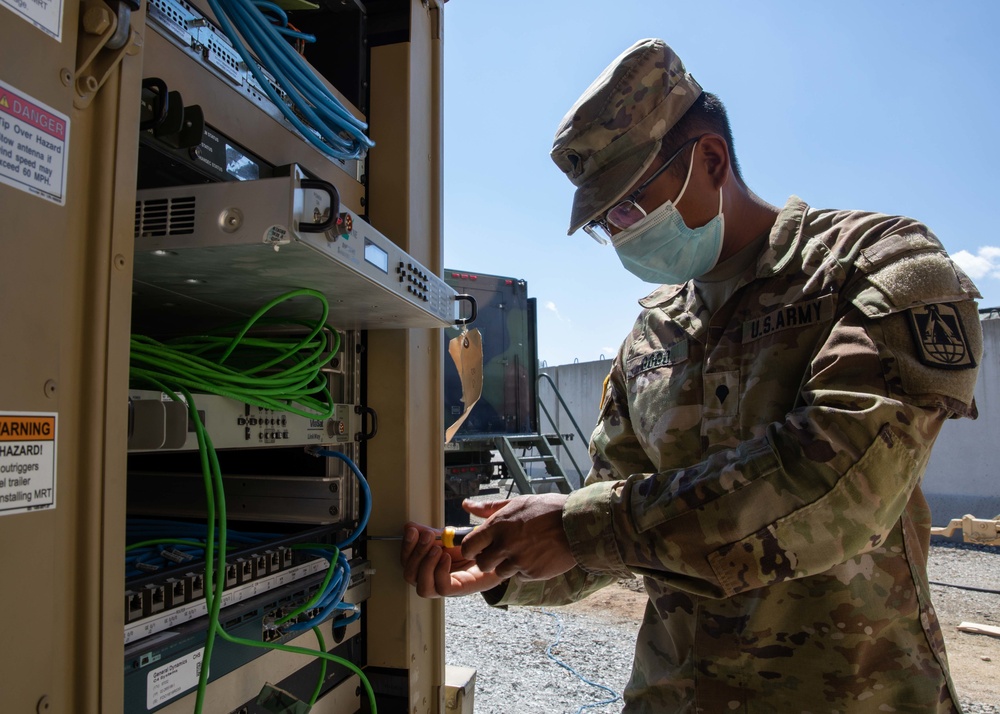 JTF-CS Supports Guardian Response 21