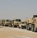 Task Force Iron Valor Participate in a Validation Exercise in Kuwait