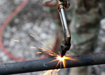 Army Reserve Soldiers gain valuable experience at Exercise Guardian Response