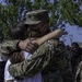 Illinois Army National Guard Soldiers Return From Ukraine