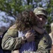 Illinois Army National Guard Soldiers Return From Ukraine