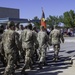 Illinois Army National Guard Soldiers Return From Ukraine