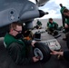 Marines of the 24th MEU conduct routine maintenance