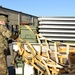 442d Force Support Squadron train for a deployed environment