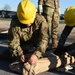 442d Force Support Squadron train for a deployed environment