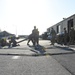 442d Force Support Squadron train for a deployed environment