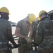 442d Force Support Squadron train for a deployed environment