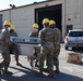 442d Force Support Squadron train for a deployed environment