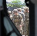 Paratroopers Conduct Cold Load Training for Exercise Swift Response 21