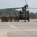 Paratroopers Conduct Cold Load Training for Exercise Swift Response 21