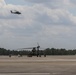 Paratroopers Conduct Cold Load Training for Exercise Swift Response 21