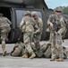 Paratroopers Conduct Cold Load Training for Exercise Swift Response 21