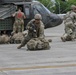 Paratroopers Conduct Cold Load Training for Exercise Swift Response 21