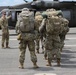 Paratroopers Conduct Cold Load Training for Exercise Swift Response 21