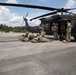 Paratroopers Conduct Cold Load Training for Exercise Swift Response 21