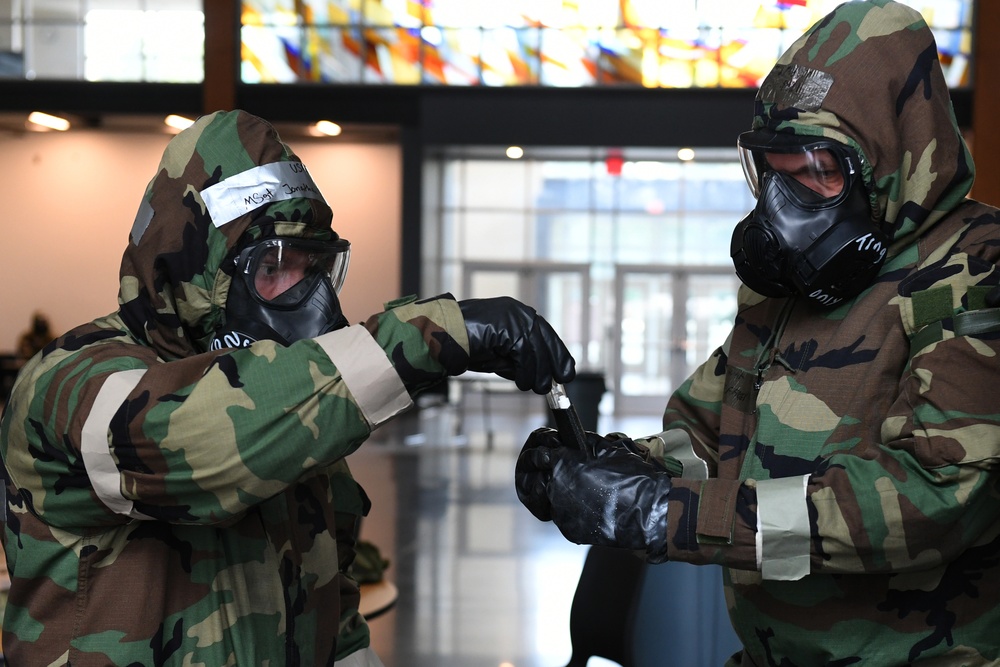 194th Wing Readiness Rodeo 