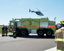 Sioux City Mass Casualty Exercise