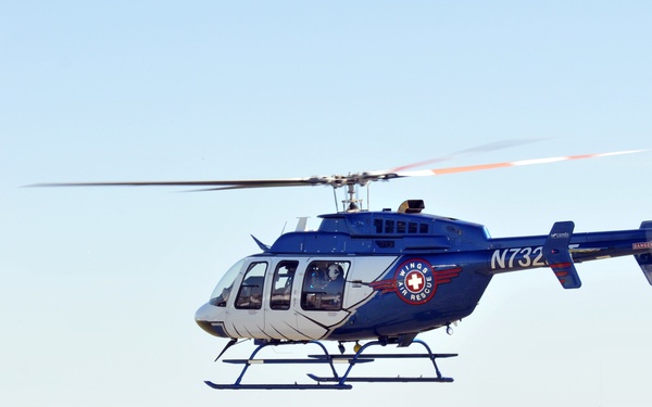 Sioux City Mass Casualty Exercise