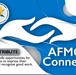 AFMC Connect May focus: Contribute