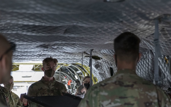 Guardian Response 21