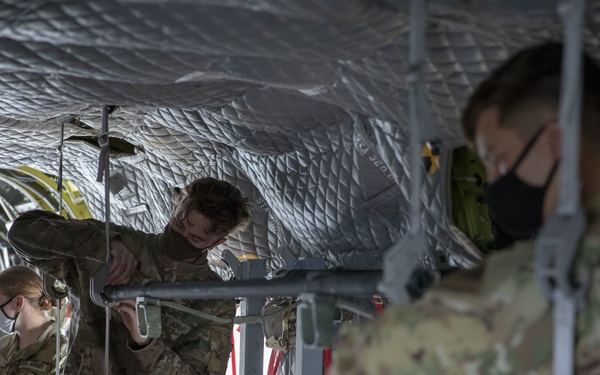 Guardian Response 21