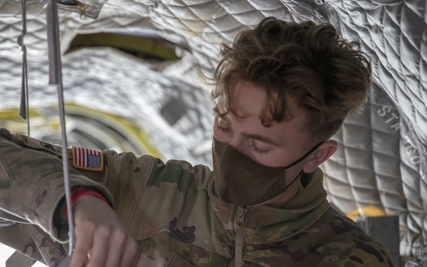 Guardian Response 21