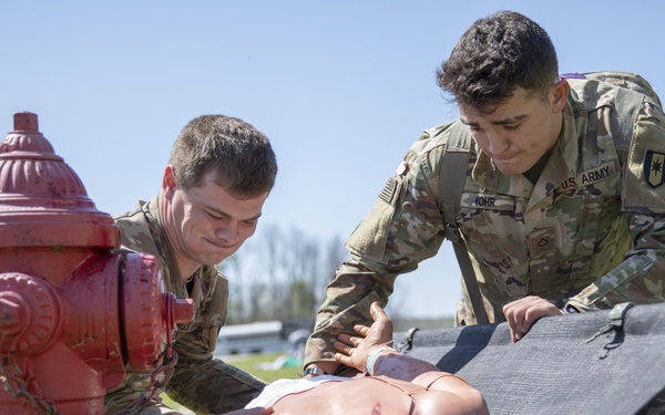 Guardian Response 21