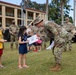 Month of the Military Child Day