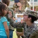 Month of the Military Child Day