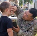 Month of the Military Child Day