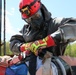 526th Engineer Company conducts search and rescue operations [6 of 8]