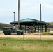 May 2021 Training Operations at Fort McCoy