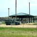 May 2021 Training Operations at Fort McCoy