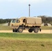 May 2021 Training Operations at Fort McCoy