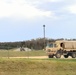 May 2021 Training Operations at Fort McCoy